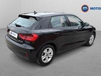 Used Audi A1 Sportback 95 HP (69 kW) 2023 Hatchback