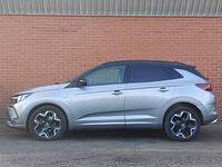 Second-hand Vauxhall Grandland X Ultimate 2023 Gri SUV