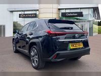 used Lexus UX UXElectric Hatchback 300e 150kW 54.3 kWh 5dr E-CVT