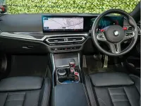 Used BMW M2 Shadowline 460 HP (338 kW) 2024 Black Coupe