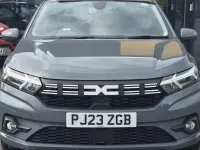 Used Dacia Sandero Expression 91 HP (66 kW) 2025 Hatchback