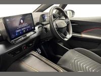 Used Cupra Born 150 kW (204 HP) 2022 White Hatchback