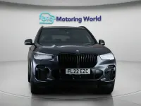 Used BMW X5 M Sport 389 HP (286 kW) 2022 SUV