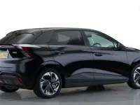 Used MG MG4 EV SE 2022 Hatchback