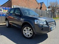 Używany Land Rover Freelander 2 HSE 2010 SUV