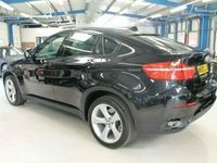 Used BMW X6 2009 SUV