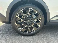 New Renault Scenic E-Tech Techno Esprit Alpine 157 kW (214 HP) 2026 SUV