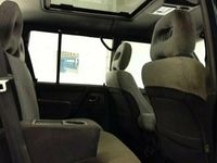Used Mitsubishi Shogun 1998 SUV