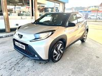 Used Toyota Aygo X 2024 Beige SUV
