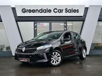 Used Renault Clio V Evolution 90 HP (66 kW) 2025 Hatchback