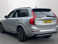 used Volvo XC90 Ultimate B5