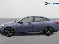 Used BMW 220 M Sport 2022 Grey Coupe