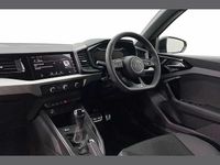 New Audi A1 Black Edition 147 HP (108 kW) 2026 Silver SUV