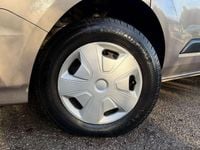 Used Ford Transit Custom Trend 131 HP (96 kW) 2023 Van