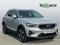 Used Volvo XC40 Ultra 197 HP (144 kW) 2026 SUV