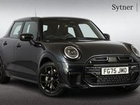 Used Mini Cooper S Hatch 201 HP (147 kW) 2025 Grey Hatchback