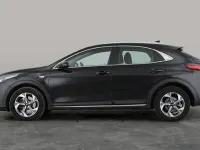 Used Kia XCeed 120 HP (88 kW) 2022 Black SUV