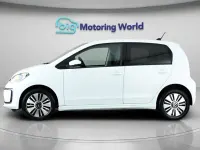 Used VW e-up! 60 kW (82 HP) 2021 Hatchback
