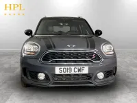 Used Mini Cooper S Sport 192 HP (141 kW) 2019 Grey Hatchback
