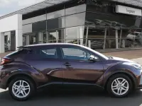 Usado Toyota C-HR 122 CV (89 kW) 2022 Other SUV
