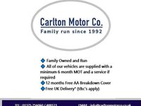 Used Ford Transit 130 HP (95 kW) 2018 White Van