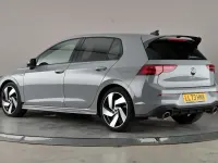 Used VW Golf VIII GTI Clubsport 300 HP (220 kW) 2023 Grey Hatchback