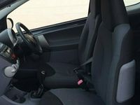 Used Toyota Aygo 2006 Hatchback