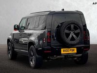 Used Land Rover Defender HSE Dynamic 2024 Grey SUV