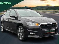 Used Skoda 110 R SE L 81 HP (59 kW) 2024 Black magic pearl effect Hatchback