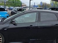 Usado Ford Focus ST-Line 120 HP (88 kW) 2017 Preto Citadino