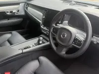 Used Volvo V90 CC Ultimate 300 HP (220 kW) 2023 Grey Estate