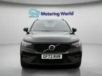 Used Volvo XC40 Plus 163 HP (119 kW) 2026 SUV
