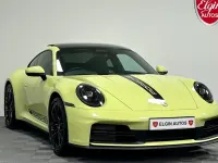 Used Porsche 992 2026 Coupe
