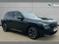Usado BMW X3 M Sport 299 HP (219 kW) 2025 Preto SUV