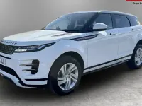Gebraucht Land Rover Range Rover evoque R-Dynamic 152 PS (111 kW) 2020 SUV
