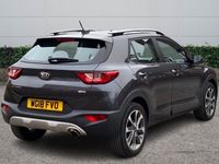 used Kia Stonic 1.0T GDi 2 5dr