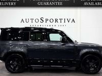 Used Land Rover Defender SE Dynamic 249 HP (183 kW) 2024 SUV
