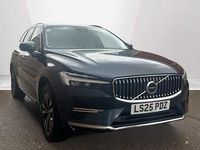 Used Volvo XC60 Core 345 HP (253 kW) 2025 SUV