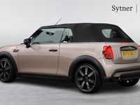 Used Mini Cooper Exclusive 134 HP (98 kW) 2023 Grey Hatchback