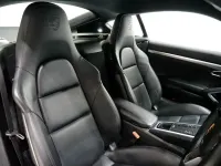 Used Porsche 718 Cayman 350 HP (257 kW) 2017 Grey Coupe