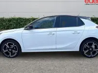 Used Vauxhall Corsa 101 HP (74 kW) 2026 Hatchback