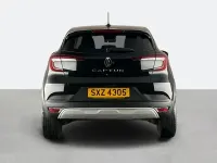 Second-hand Renault Captur Evolution 91 CP (66 kW) 2023 Negru SUV
