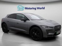 Used Jaguar I-Pace R-Dynamic 294 kW (400 HP) 2024 Grey SUV