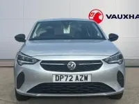 Used Vauxhall Corsa Design Edition 101 HP (74 kW) 2023 Grey Hatchback