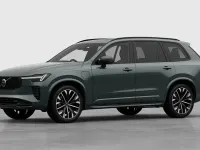 New Volvo XC90 Ultra 407 HP (299 kW) 2026 Forest lake SUV