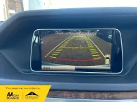 Usado Mercedes E250 AMG 204 HP (150 kW) 2014 Prateado Carrinha