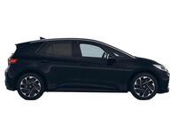 New VW ID.3 Pro 58 kW (80 HP) 2026 Black Hatchback