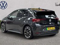 Used VW ID.3 106 kW (145 HP) 2022 Hatchback