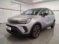 Second-hand Vauxhall Crossland Edition 2022 Gri SUV