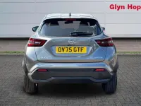Used Nissan Juke N-Connecta 143 HP (105 kW) 2026 SUV